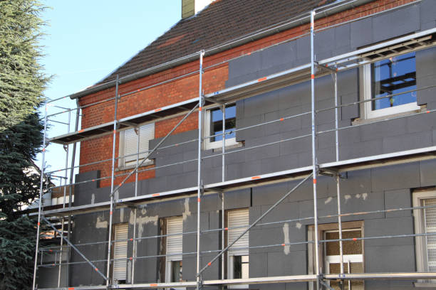 Best Attic Insulation Installation in St Peter, WI